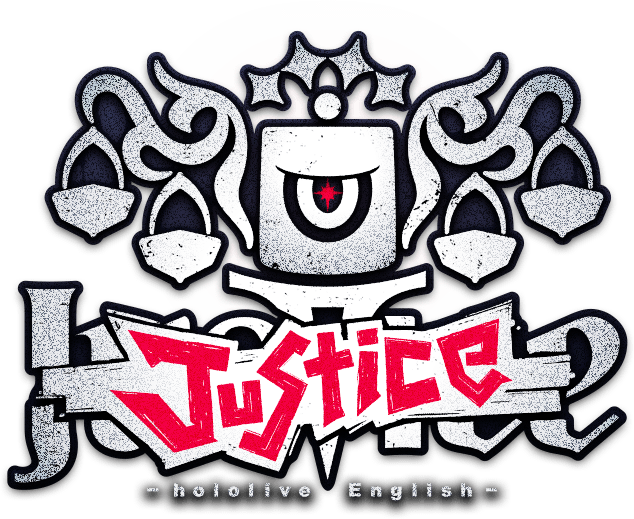 Justice -hololive English-