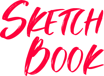 SKETCH  BOOK